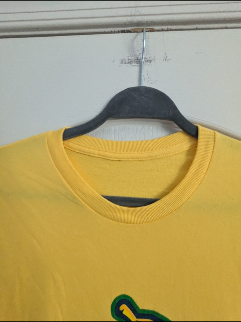 Savannah Bananas Yellow Graphic Tee - Picture 3 of 4